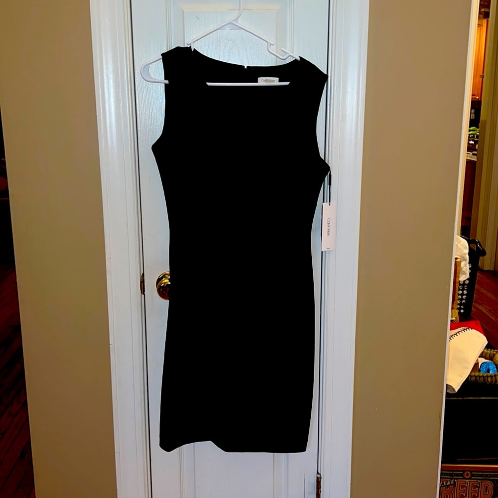 Calvin Klein dress